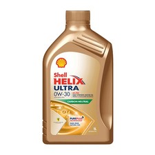 Shell 550046659 Engine Oil