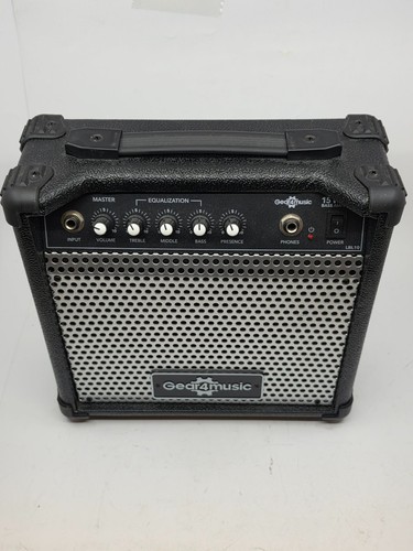 Gear4music lbl10 watt bass - watt,