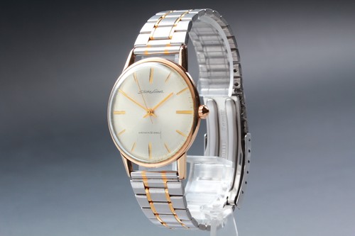 Exc seiko liner - [exc+4], diashock