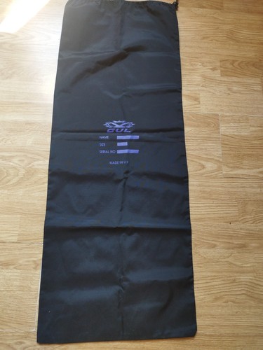 Gul sail bag 37cms - gul,
