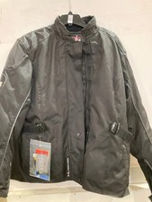 TNUK PROOF MOTORCYCLE JACKET