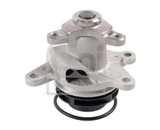 Febi Bilstein 45057 Engine Cooling Water Pump Fits Nissan Opel Renault Vauxhall