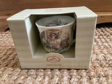 Royal Doulton Brambly Hedge