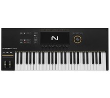 Native Instruments Kontrol S49