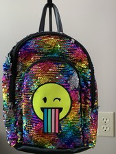 Justice  Multicolor Sequin