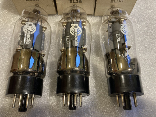 El38 6cn6 cv450 nos boxed - el38,