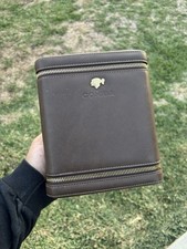 Cohiba Cigar Case