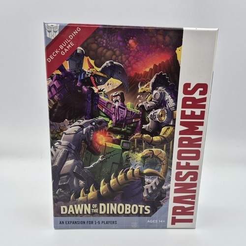 Transformers dawn of the - -,