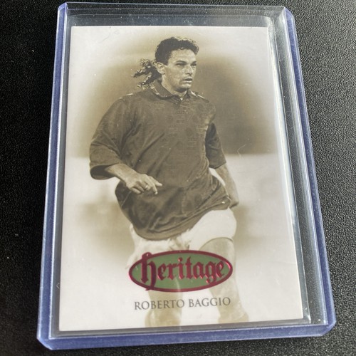 Roberto baggio italy - baggio, /45