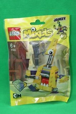 LEGO MIXELS Jamzy 41560 NEW and UNOPENED