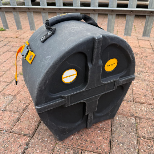Hardcase tom drum case - drum,