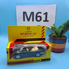 Shell Classic Sportscar