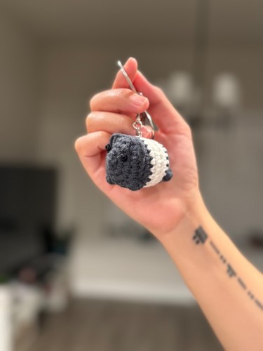 Cute handmade crochet - cute,