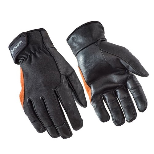 Kemppi pro fabricator glove - kemppi,