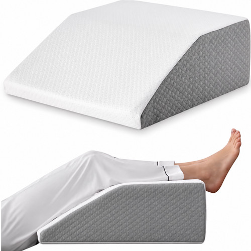 Inch leg elevation pillow - 8,