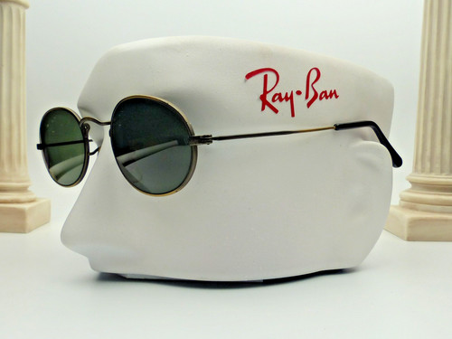 Ray ban bausch - bausch, lomb