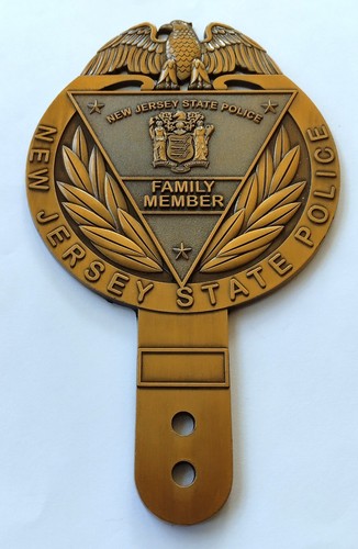 Older njsp new jersey - jersey, state