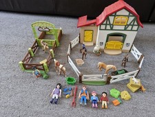 Playmobil 6927 country pony - country,