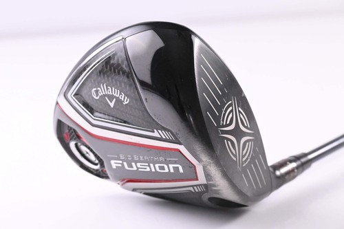 Callaway big bertha fusion - bertha,