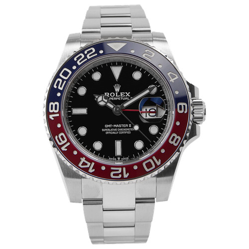 Rolex oyster perpetual - oyster,