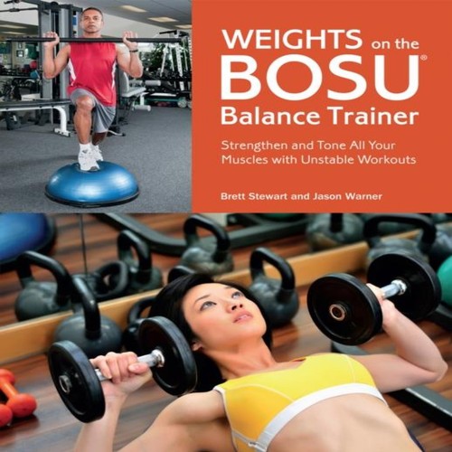 Weights the bosu balance - weights,