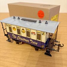 CG151: ETS 309/B O Gauge