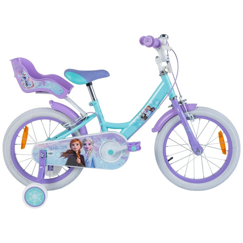 Disney frozen inch bike - disney, 16