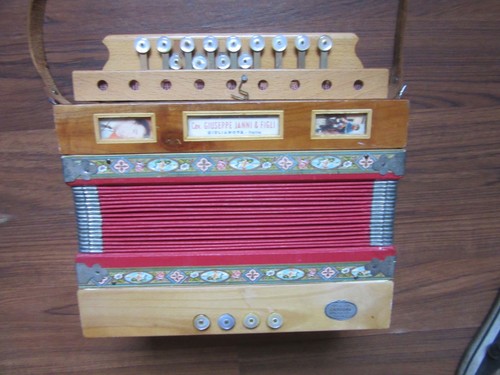 Cav giuseppe janni figli - giuseppe,