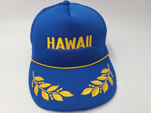 Vintage hawaii scrambled eggs - hawaii,