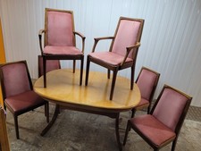 Extending Dining Table By