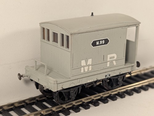Slaters gauge midland - slaters,