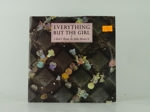 Everything but the girl - everything,