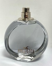 Hollister Wave Edp For Her 100ml