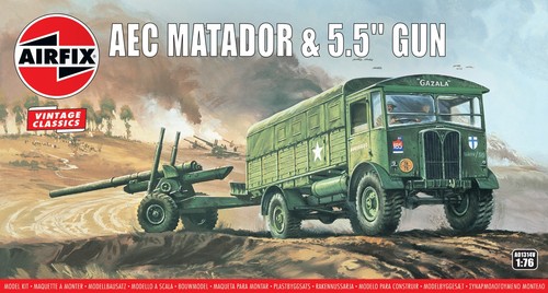 Brand new boxed a01314v airfix - brand,