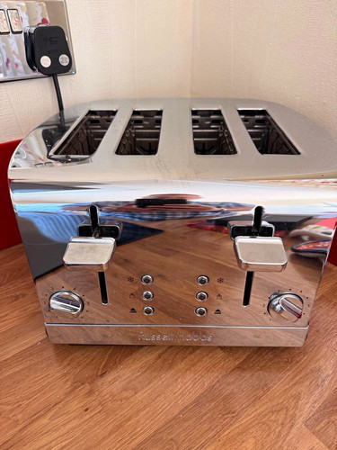 Russell hobbs slice - russell,