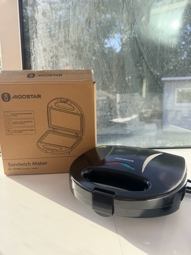 Aigostar sandwich maker panini - maker,
