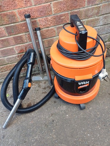 Vax model 2000 - model, cleaner