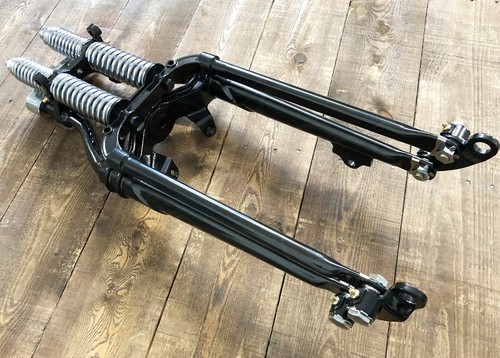 Antique vintage springer - antique,