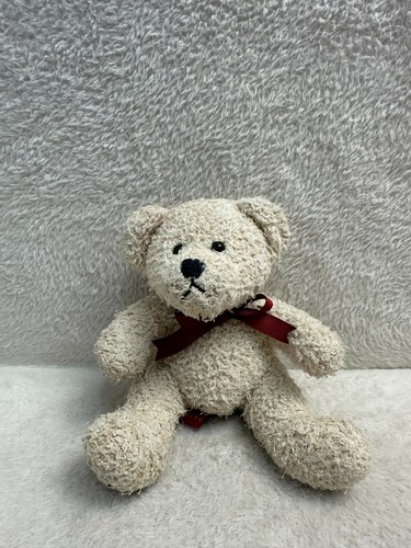 Hamleys small sitting - , bear