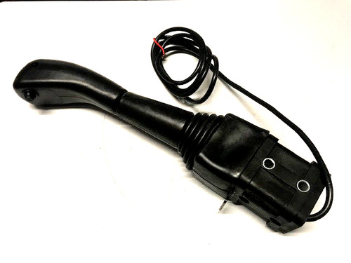 Universal joystick - joystick, (loader)