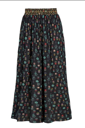 Next women cactus long maxi - cactus,