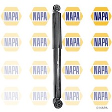 Rear Shock Absorbers (Pair)
