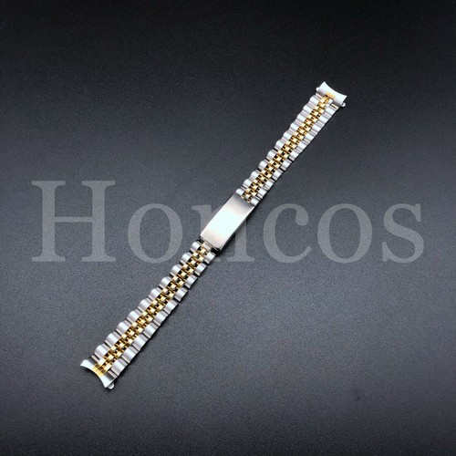 13mm jubilee watch band - 13mm,