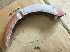 BSA Bantam D7 D10 D14 Front