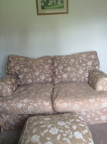 John lewis seater sofa - john,