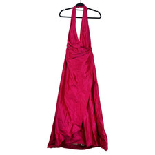 Vintage 90s Consortium Fuchsia