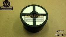 ELEMENT FILTER BYPASS FOR JCB