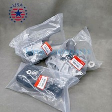 Engine Motor & Trans Mount Set