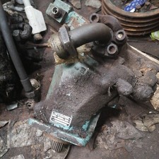 Linde HYD Motor £250+vat 