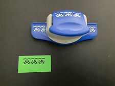 New Woodware Border Craft Card